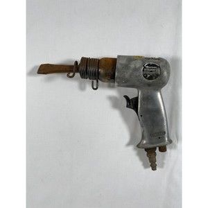 Central Pneumatic #32940 Air Impact Hammer Chisel